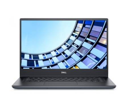 Ноутбук Dell Vostro 5490 (N4101VN5490ERC_UBU)