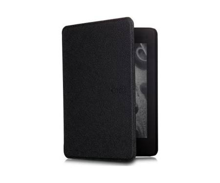 Обложка для Amazon Kindle 10th 2019 Black 2