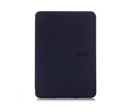 Обложка для Amazon Kindle 10th 2019 Dark Blue