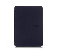Обложка для Amazon Kindle 10th 2019 Dark Blue