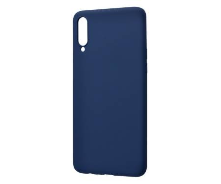 Чехол для Samsung Galaxy A70 Midnight Blue