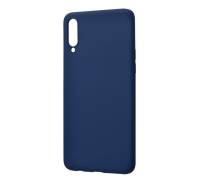 Чехол для Samsung Galaxy A70 Midnight Blue