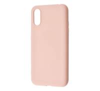 Чехол для Samsung Galaxy A70 Pink Sand