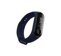 Ремешок для Xiaomi Mi Band 4/3 Dark Blue