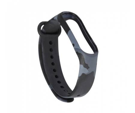 Ремешок для Xiaomi Mi Band 4/3 Khaki