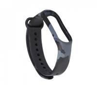 Ремешок для Xiaomi Mi Band 4/3 Khaki