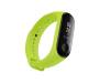 Ремешок для Xiaomi Mi Band 4/3 Lime