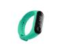 Ремешок для Xiaomi Mi Band 4/3 Mint