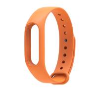 Ремешок для Xiaomi Mi Band 4/3 Orange