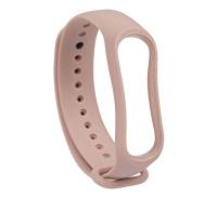 Ремешок для Xiaomi Mi Band 4/3 Pink Sand