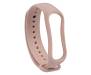 Ремешок для Xiaomi Mi Band 4/3 Pink Sand