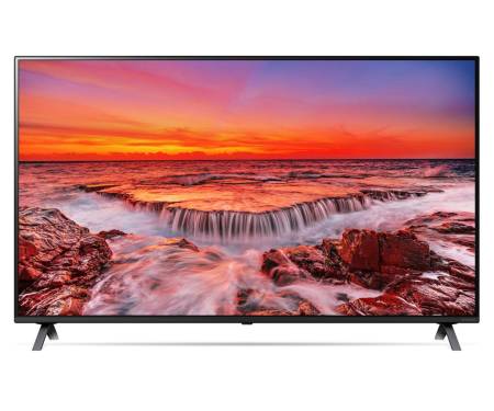 Телевизор LG 49NANO806NA