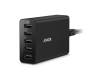 Сетевое зарядное устройство Anker PowerPort 5 40W Hub USB Charger (AK-A2124111)