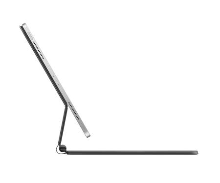 Клавиатура Apple Magic Keyboard для iPad Pro 11 дюймов (2‑го поколения) (MXQT2)