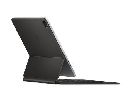 Клавиатура Apple Magic Keyboard для iPad Pro 11 дюймов (2‑го поколения) (MXQT2)