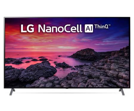 Телевизор LG 86NANO906NA