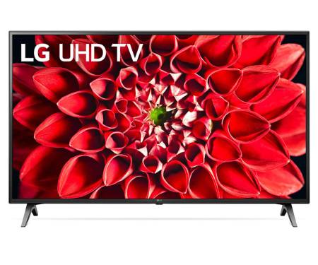 Телевізор LG 49UN71006LB 1