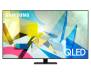  Телевізор Samsung QE55Q80T 1