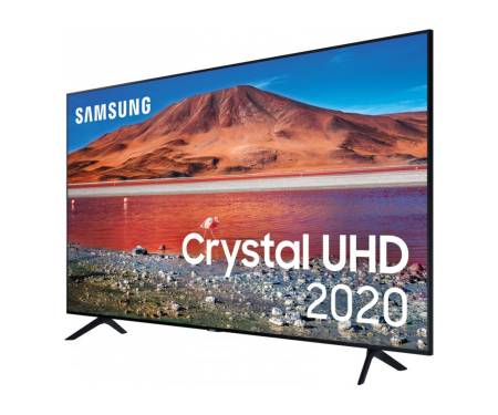 Телевизор Samsung UE50TU7172 2