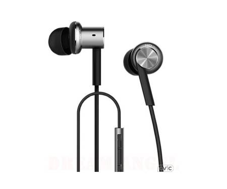 Xiaomi Mi Quantie «Hybrid Pro» Silver