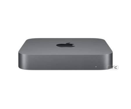 Неттоп Apple Mac Mini 2020 Space Gray (MXNF49/Z0ZR000F1) 1