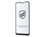 Защитное стекло для Samsung A20s Full Glue Black