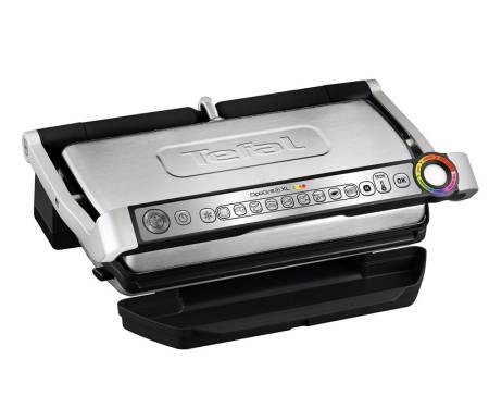 Электрогриль Tefal OptiGrill+ XL GC724D12 1