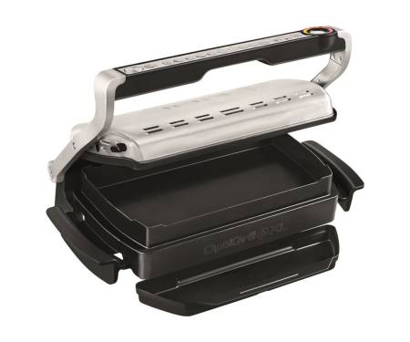 Электрогриль Tefal OptiGrill+ XL GC724D12