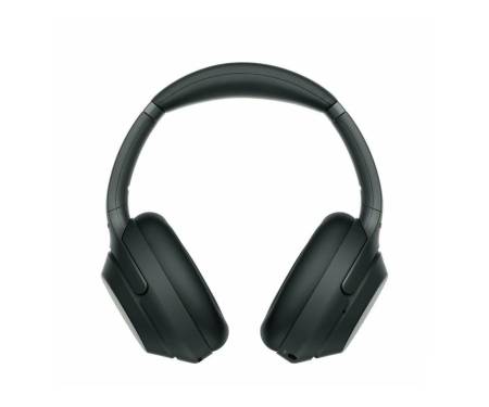 Наушники Sony Premium Noise Cancelling Headphones Black (WH-1000XM3B) (No Box) 2