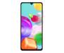 Смартфон Samsung Galaxy A41 4/64GB Red (SM-A415FZRD)