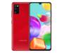 Смартфон Samsung Galaxy A41 4/64GB Red (SM-A415FZRD)