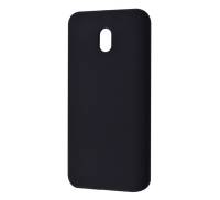 Чехол для Xiaomi Redmi 8A WAVE Case Black
