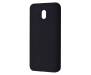 Чехол для Xiaomi Redmi 8A WAVE Case Black
