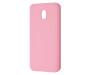 Чехол для Xiaomi Redmi 8A WAVE Case Light Purple 1