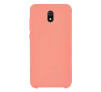 Чехол для Xiaomi Redmi 8A WAVE Case Peach