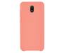 Чехол для Xiaomi Redmi 8A WAVE Case Peach