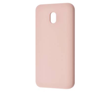 Чехол для Xiaomi Redmi 8A WAVE Case Pink Sand