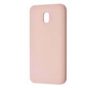 Чехол для Xiaomi Redmi 8A WAVE Case Pink Sand