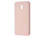 Чехол для Xiaomi Redmi 8A WAVE Case Pink Sand