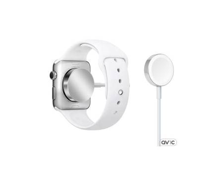 Apple Watch Magnetic Charger to USB-C Cable (1 m) (MX2H2AM/A) 3