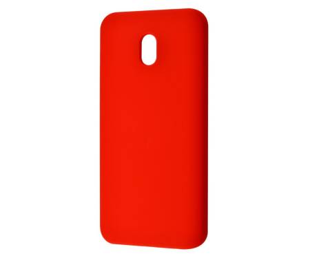 Чехол для Xiaomi Redmi 8A WAVE Case Red