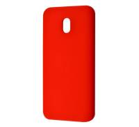 Чехол для Xiaomi Redmi 8A WAVE Case Red