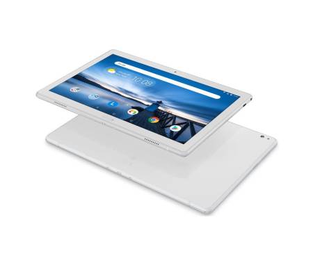 Планшет Lenovo Tab P10 TB-X705L 10 LTE 4/64GB Sparkling White (ZA450013UA)