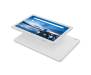 Планшет Lenovo Tab P10 TB-X705L 10 LTE 4/64GB Sparkling White (ZA450013UA)