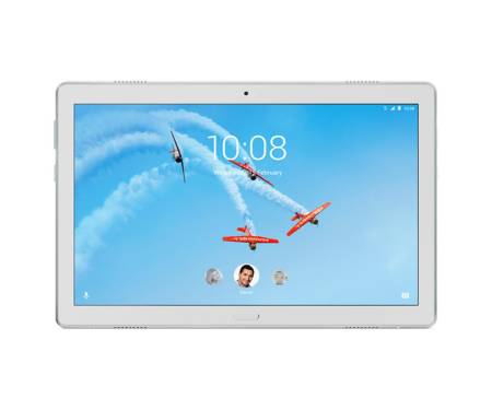 Планшет Lenovo Tab P10 TB-X705L 10 LTE 4/64GB Sparkling White (ZA450013UA)