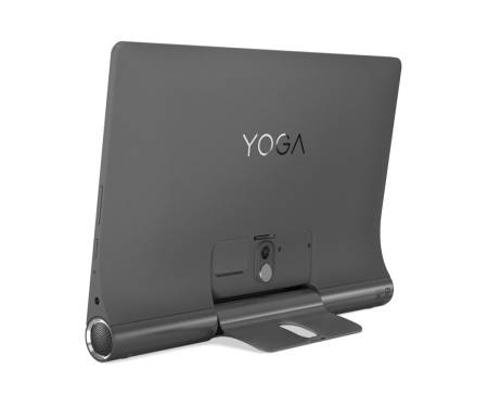 Планшет Lenovo Yoga Smart Tab YT-X705F (ZA3V0019UA) 2