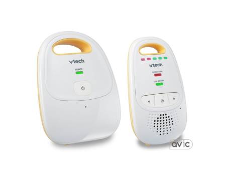 Радионяня VTech Audio Baby Monitor (DM111) 1