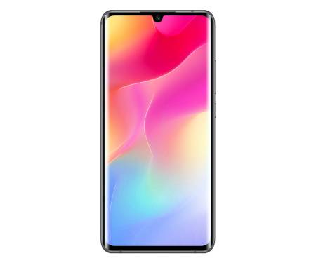 Смартфон Xiaomi Mi Note 10 Lite 6/64GB Black