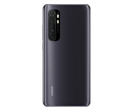 Смартфон Xiaomi Mi Note 10 Lite 6/64GB Black