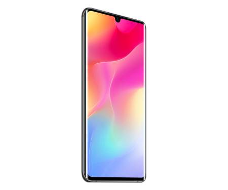 Смартфон Xiaomi Mi Note 10 Lite 6/64GB Black